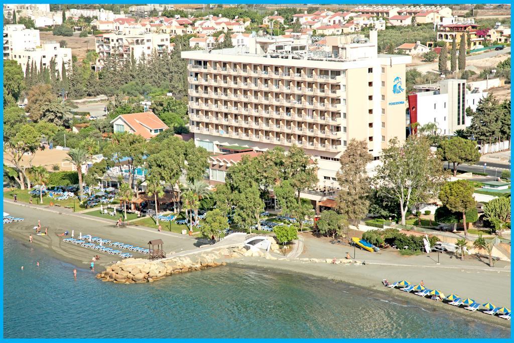 Otel Poseidonia 4*